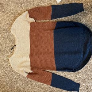 Kuhl sweater size small